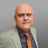 Igor Kochergin - Head of the direction Neohim