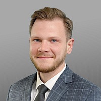 Михаил Завьялов - Менеджер по техническому сопровождению Неохим