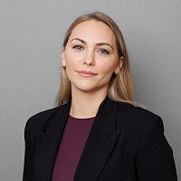 Ксения Перлова - Менеджер отдела заботы о Клиентах Неохим