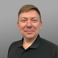 Илья Милехин - Менеджер по продажам и техсервису Неохим
