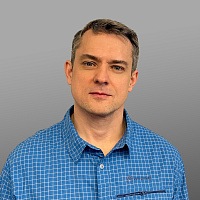Алексей Макаров - Менеджер по продажам и техсервису Неохим