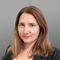 Эльвира Зайцева - Менеджер по продажам Неохим