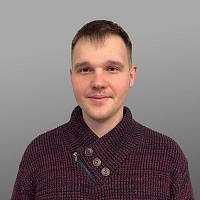 Руслан Чукраев - Менеджер по техническому сопровождению Неохим