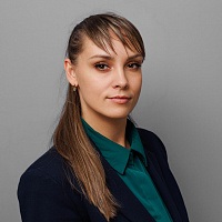 Марина Машошина - Старший менеджер по персоналу Неохим