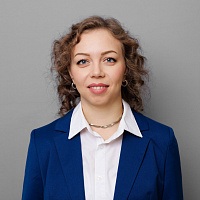 София Лебедева - Заместитель руководителя отдела документооборота и&nbsp;консалтинга Неохим