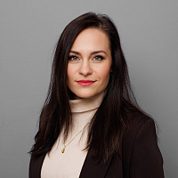 Елена Барабошина - Менеджер по продажам Неохим