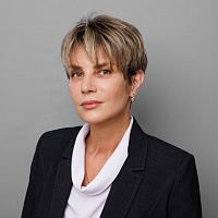 Дарья Юрьевна Ефимова - Руководитель отдела технического документооборота и консалтинга Неохим