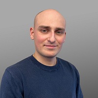 Лев Ермаков - Менеджер по техническому сопровождению Неохим