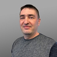 Сергей Иванов - Менеджер по техническому сопровождению Неохим