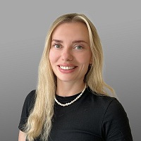 Владлена Антонюк - Менеджер по HR-бренд Неохим