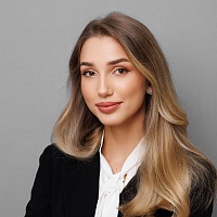 Валерия Никонова - Менеджер по техническому сервису Неохим