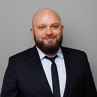 Евгений Фёдорович Дурандин - Руководитель направления Неохим