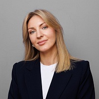 Наталья Рублева - Руководитель направления Неохим