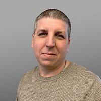 Борис Степанченко - Менеджер по техническому сопровождению Неохим