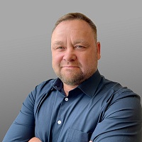 Роман Горшков - Ведущий менеджер по экспортным продажам Неохим