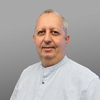 Sergey Chistyakov - Technical support manager Neohim