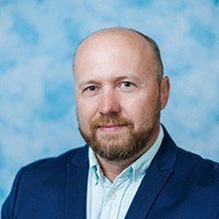 Максим Белышев - Менеджер по продажам и тех. сервису Неохим