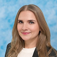 Антонина Сухоносенко - Менеджер отдела заботы о Клиентах Неохим