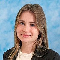 Елизавета Фуфаева - Менеджер отдела заботы о Клиентах Неохим