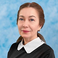 Зеленовская Надежда Владимировна - Руководитель Службы качества Неохим