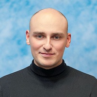 Лев Ермаков - Менеджер по тех. сопровождению Неохим